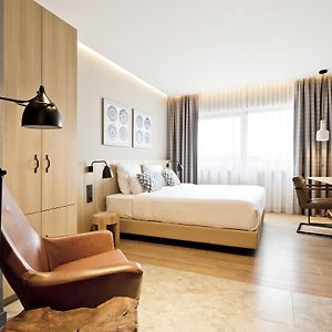 Standaard Kamer